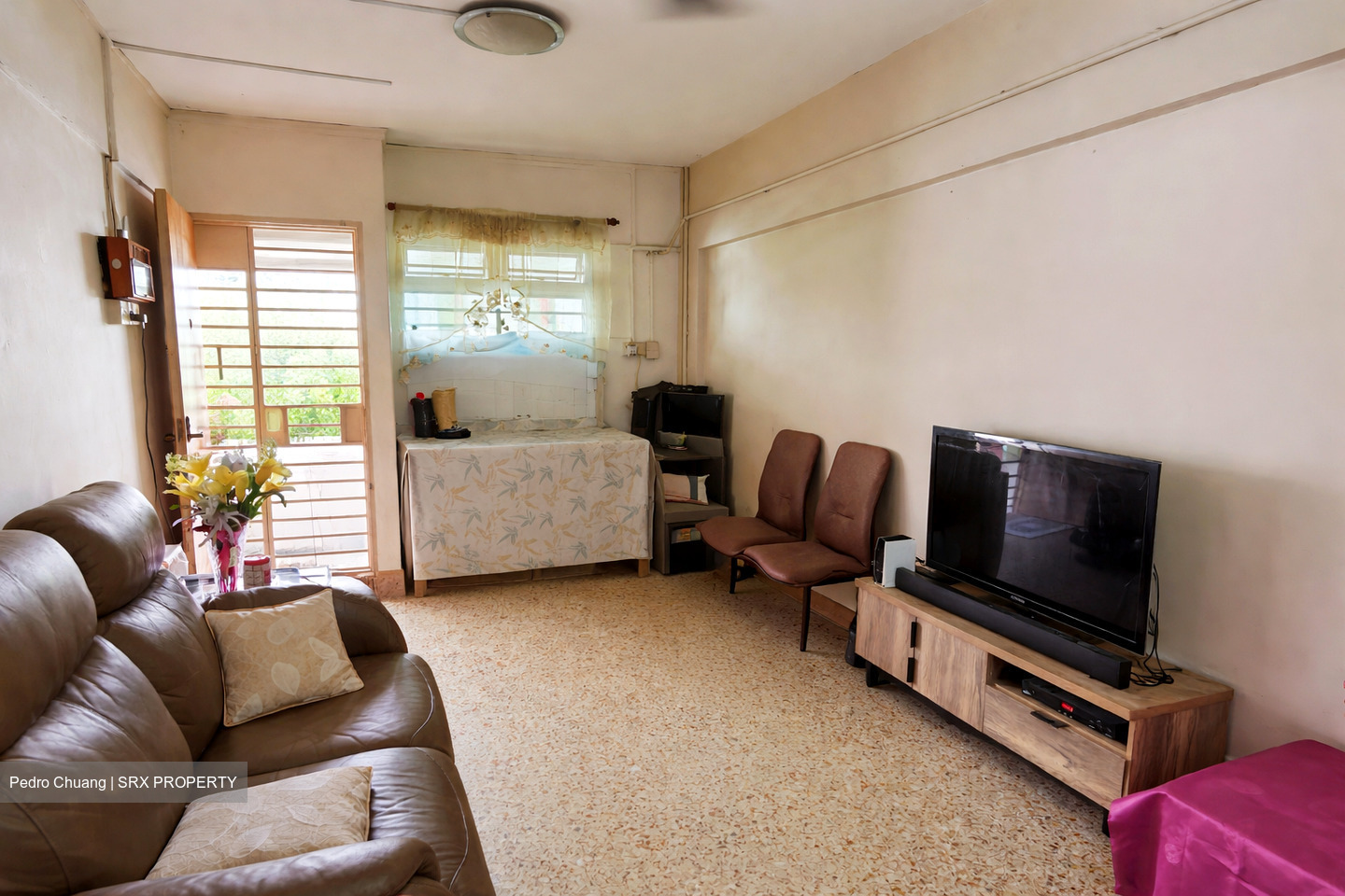 Blk 24 Marsiling Green (Woodlands), HDB 3 Rooms #602944751
